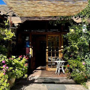 Vendimia Parador Deluxe