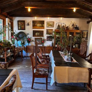 Experiencia Vendimia Parador