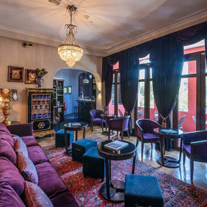 Castillo Rojo Boutique