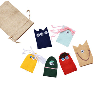 Descubre con De Tin Marín