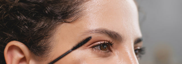 Perfilado de cejas paso a paso