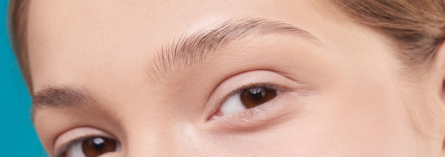 ¿Qué es la perfilación de cejas?