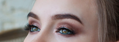 Tipos de perfilado de cejas