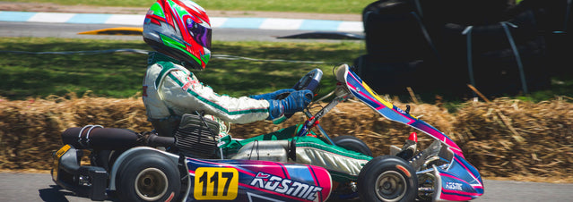 ¿Cuál es el mejor karting de Santiago?