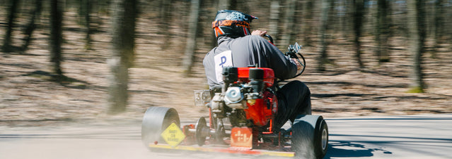 5 Tips para manejar karting en Chile