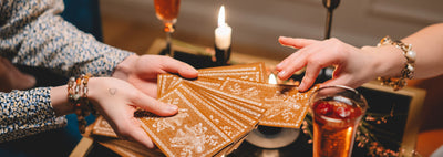 Tarot terapéutico: ¿Cómo funciona?