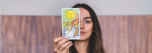 ¿Qué es el tarot terapéutico?
