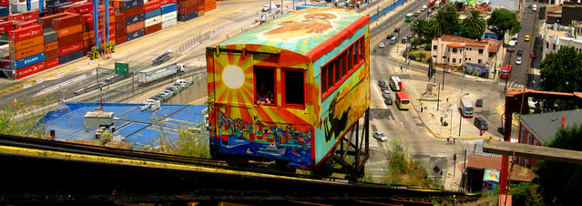 Las mejores actividades culturales de Valparaíso