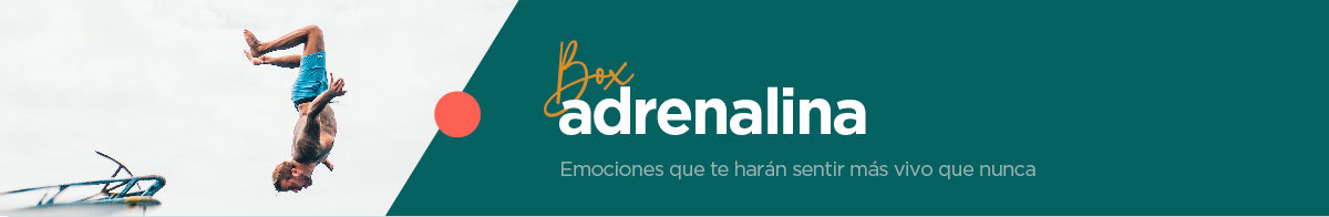 ADRENALINA
