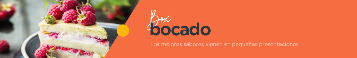 Actividades Bocado