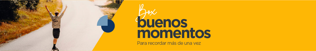 Actividades Buenos Momentos