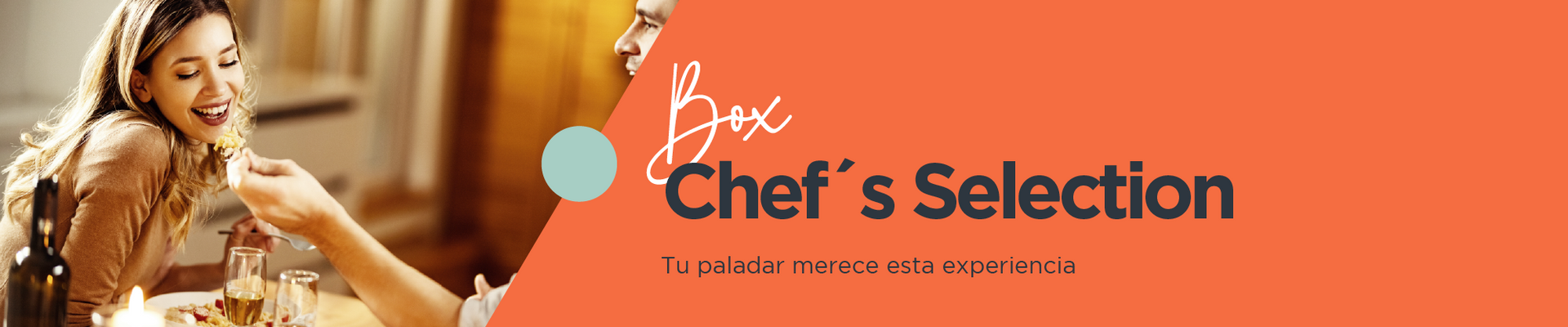 Actividades CHEF'S SELECTION