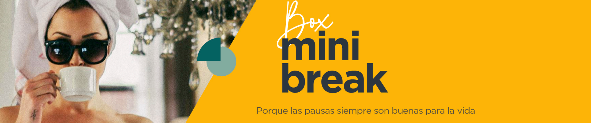 Actividades Mini Break