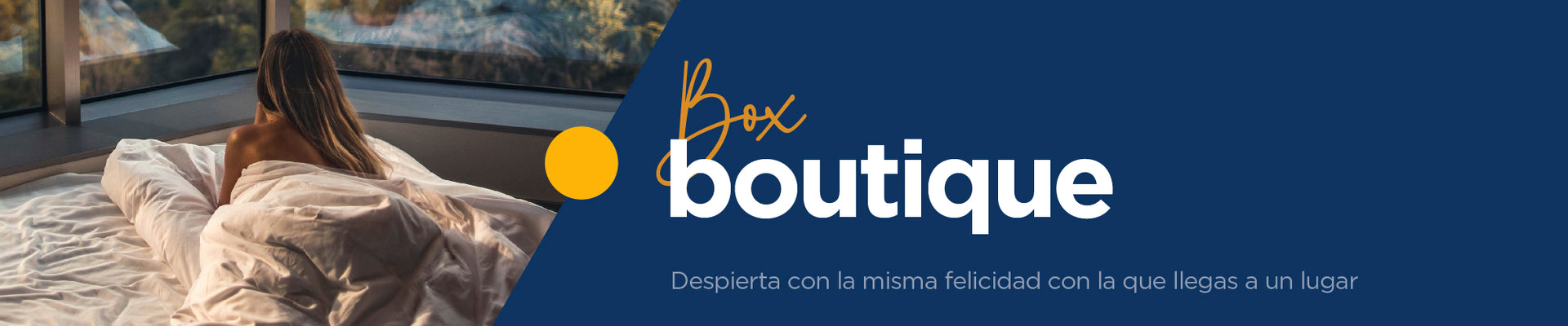 Actividades Boutique