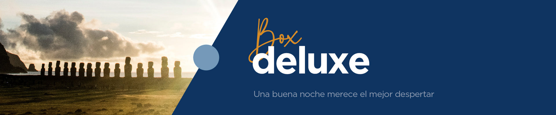 Actividades Deluxe