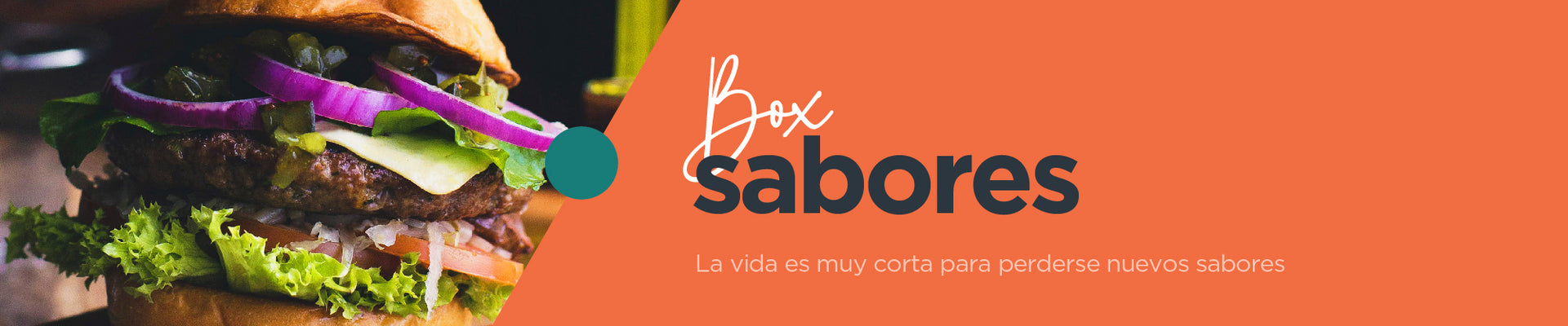 Actividades Sabores