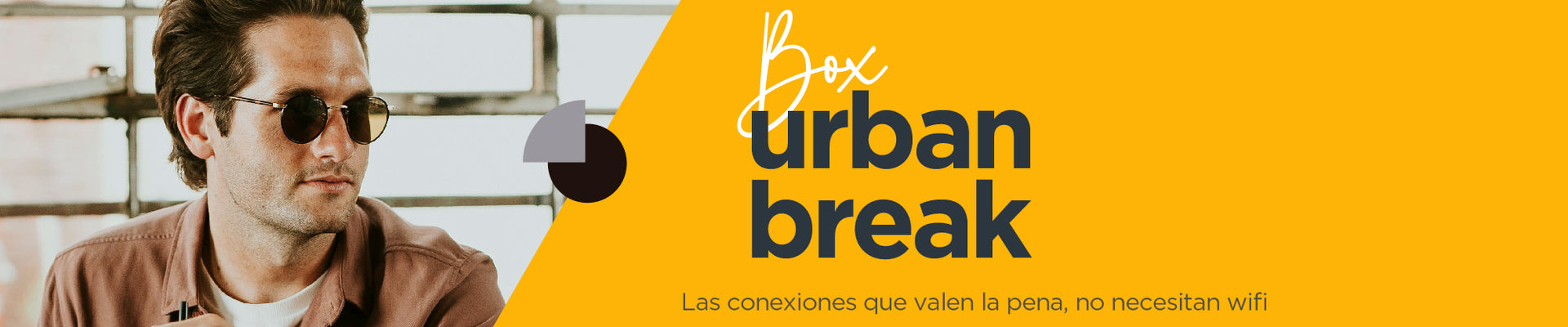 Actividades Urban Break