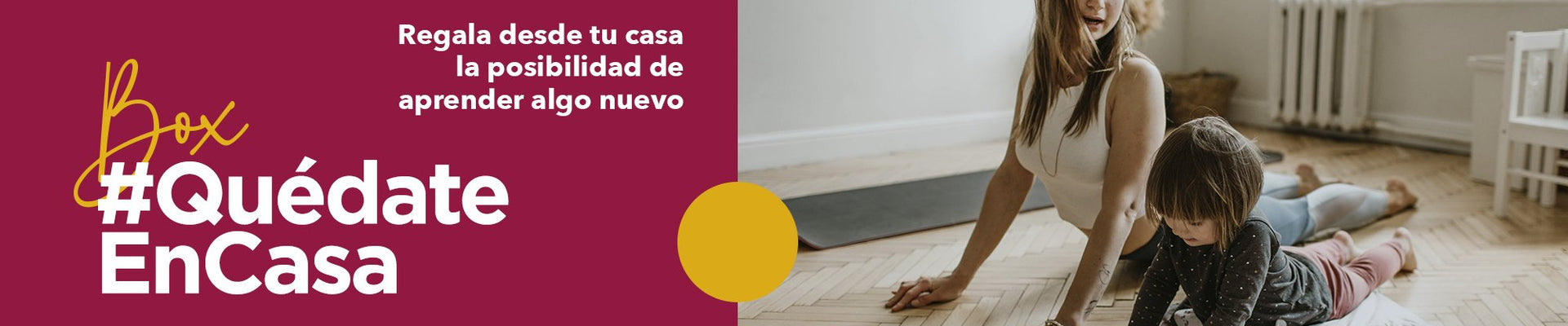 Experiencias Online
