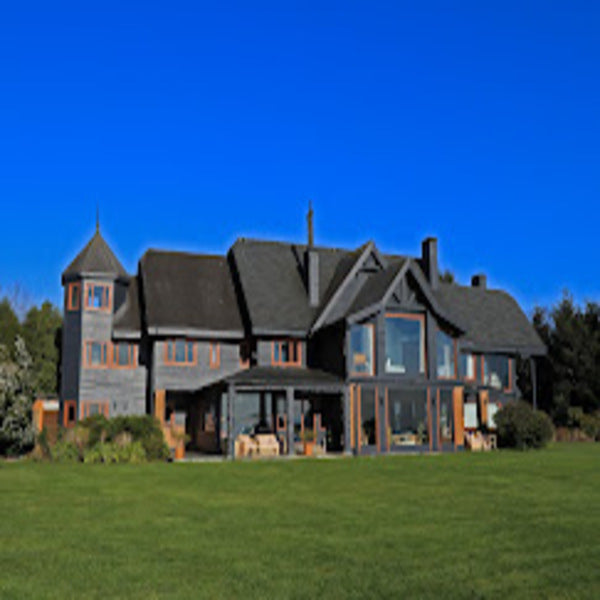 Experiencia Casa Molino, Puerto Varas