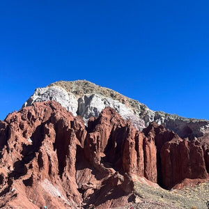 Valle del Arcoiris