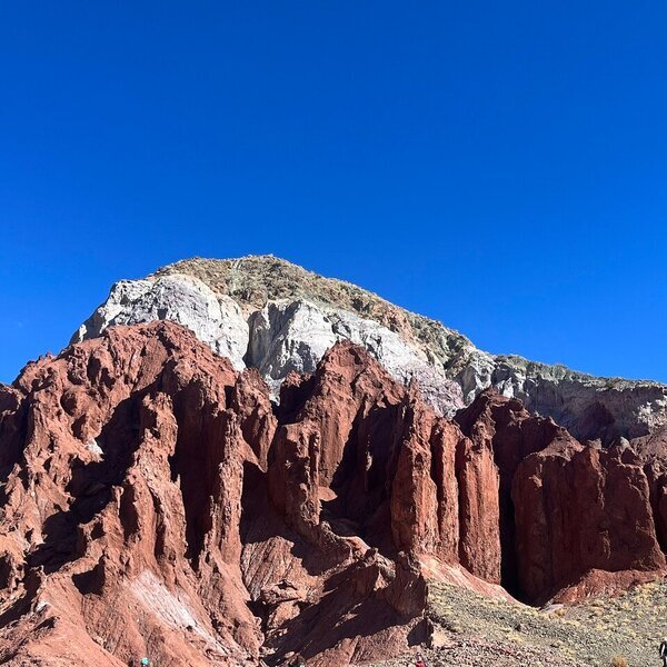 Valle del Arcoiris