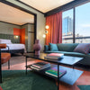 Como en un hotel - APT, Santiago