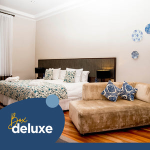Casa Bueras Deluxe