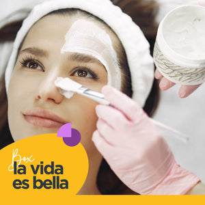Limpieza Facial Básica