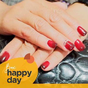 Manicure permanente