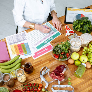 Asesoría Nutricional