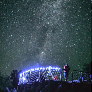 Tour Etnoastronómico Kids