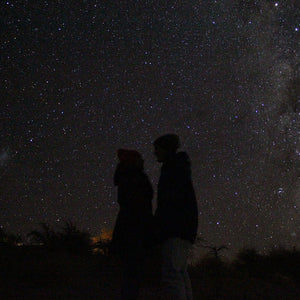 Tour Astronómico