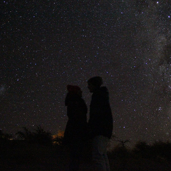 Tour Astronómico