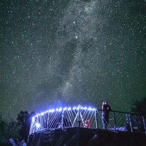 Tour Etnoastronómico