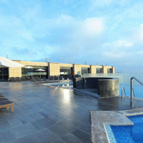 Antofagasta Boutique