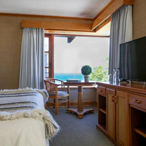Experiencia Boutique en Puerto Varas - Hotel Puelche