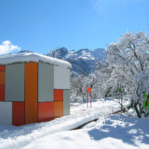 Aventura y Relajo en la Montaña