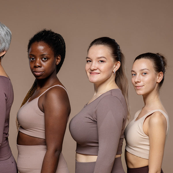 Identifica tu biotipo según la ayurveda