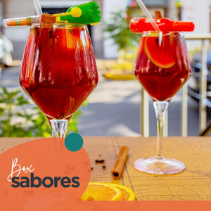 Picoteo Bar&Vuelvo