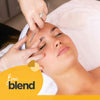 Dermaplaning extra luminoso
