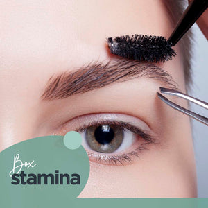 Perfilado de cejas 2 personas