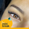 Perfilado de cejas
