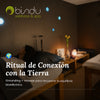 Ritual Conexión con la Tierra