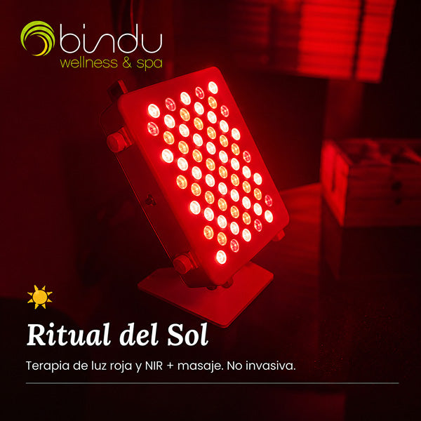 Ritual del Sol