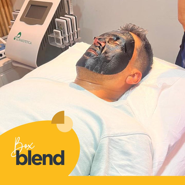 Limpieza Facial Profunda