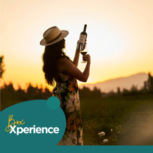 Experiencia Mixta en Valle Secreto