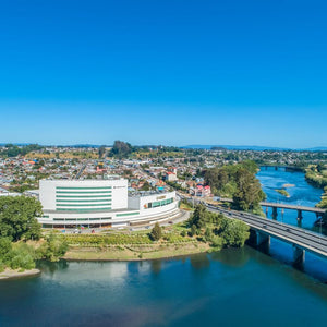 Escapada a Osorno - Sonesta Osorno