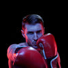 Vive la experiencia Contender