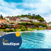 La Magia del Lago - Hotel Cabaña del Lago