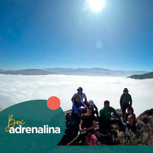 Trekking en Sitio Arqueológico Fortaleza